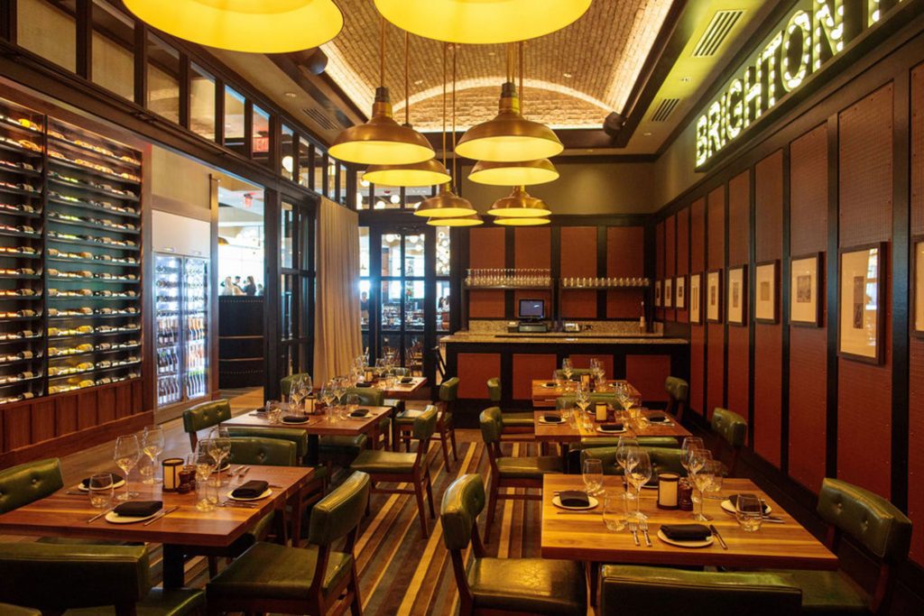 Private Events Railstop Restaurant